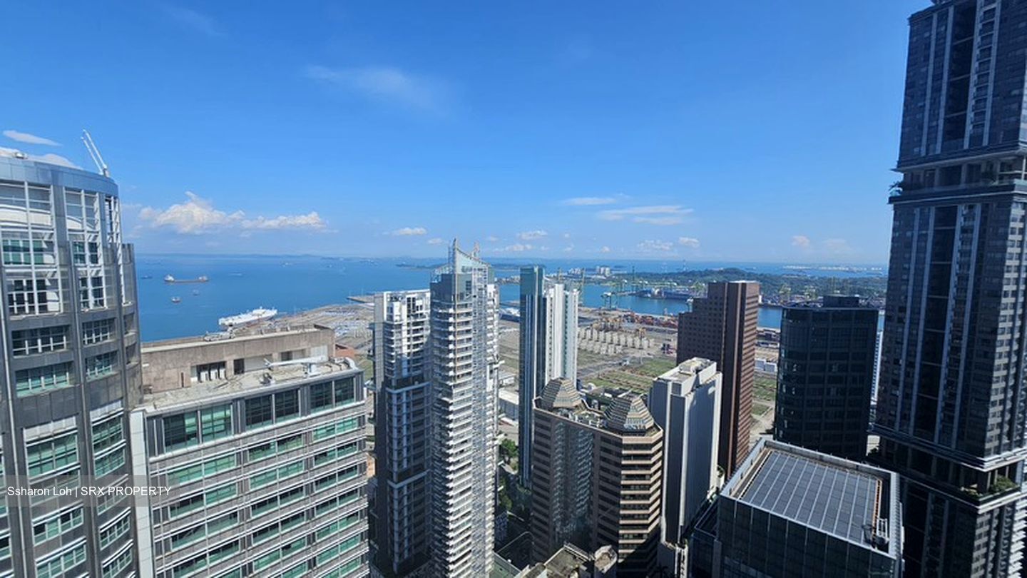 International Plaza (D2), Apartment #609645641